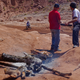 Image for article titled It Was Dumb To Drive Into A Desert Race With Crappy Rentals, I Now Know